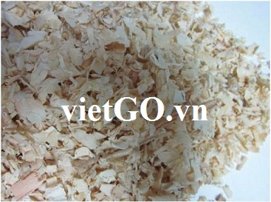 Nhà nhập khẩu Hồng Kông cần mua dăm bào