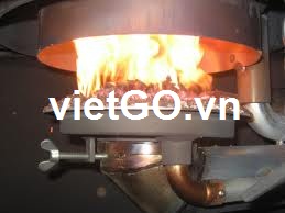 Nhà nhập  khẩu Ý cần mua viên nén mùn cưa