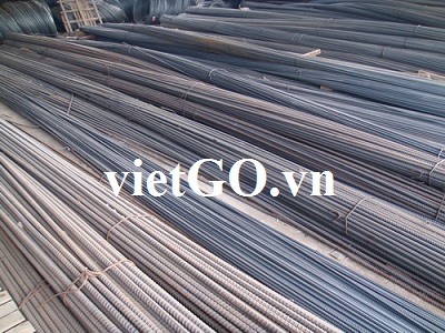 Nhà nhập khẩu Sudan cần mua thép
