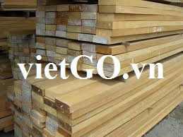 Nhà nhập khẩu Yugoslavia cần mua gỗ teak