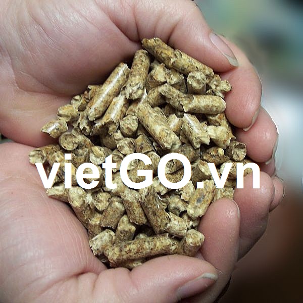 Nhà nhập khẩu Ý cần mua viên nén mùn cưa