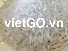 Đơn hàng gạo của nhà nhập khẩu Ghana