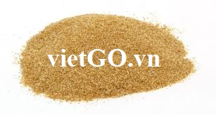 Cơ hội xuất khẩu mùn cưa sang Anh 