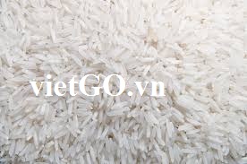 Nhà nhập  khẩu Mỹ cần mua gạo