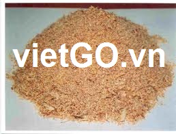 Cơ hội xuất khẩu mùn cưa sang Ấn Độ