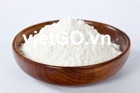 Đơn hàng tinh bột sắn của nhà nhập khẩu Đài Loan