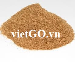Đơn hàng mùn cưa của nhà nhập khẩu Ấn Độ