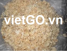 Nhà nhập khẩu Puerto Ric cần mua dăm bào