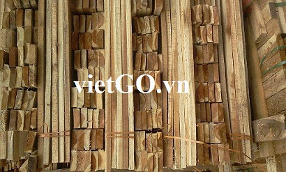 Nhà nhập khẩu Hàn Quốc cần mua gỗ keo 