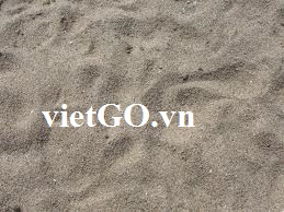 Cơ hội xấu khẩu cát xây dựng(  cát sông) sang Bồ Đào Nha