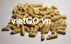 Đơn hàng viên nén mùn cưa của nhà nhập khẩu Hàn Quốc