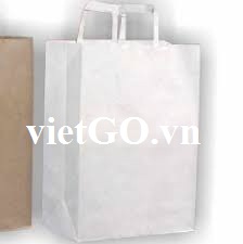 Nhà nhập khẩu Hungary cần mua túi PP