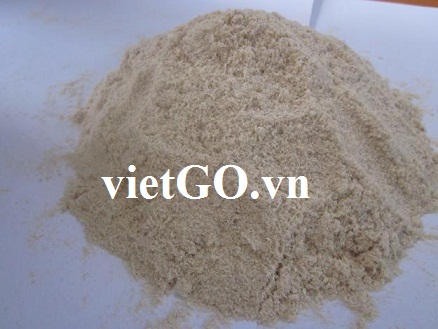 Cơ hội xuất khẩu mùn cưa sang Hồng Kông