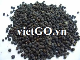 Nhà nhập khẩu Yemen cầm mua hạt tiêu đen