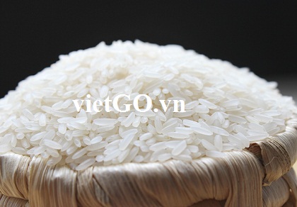 Đơn hàng gạo của nhà nhập khẩu Hồng Kông
