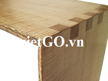 Cơ hội xuất khẩu gỗ ghép thanh sang Hàn Quốc 