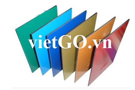 Cơ hội xuất khẩu tấm ốp nhôm sang Thổ Nhĩ Kì