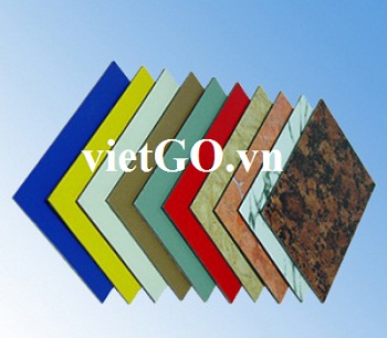 Nhà nhập khẩu Pháp cần mua tấm ốp nhôm