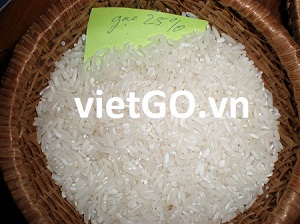 Nhà nhập khẩu Anh cần mua gạo