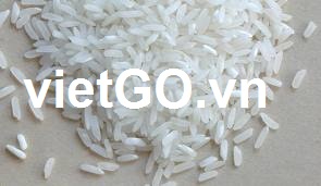 Đơn hàng gạo của nhà nhập khẩu Anh