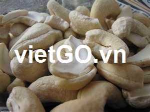 Đơn hàng hạt điều của nhà nhập khẩu Ấn Độ 