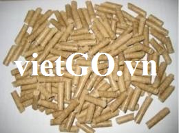 Cơ hội xuất khẩu viên nén mùn cưa sang Bỉ.