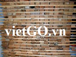 Đơn hàng gỗ teak xẻ của nhà nhập khẩu Indonesia 