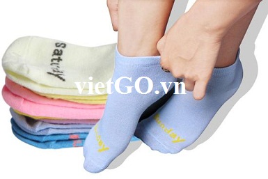 Nhà nhập khẩu Kyrgyzstan cần mua tất