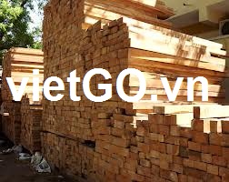 Cơ hội xuất khẩu gỗ teak xẻ sang Malaysia