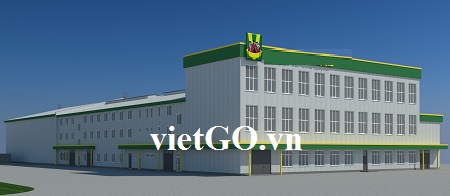 Nhà nhập khẩu Ukraine cần mua tinh bột sắn