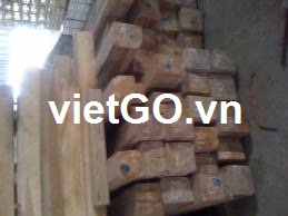 Cơ hội xuât khẩu gỗ teak xẻ  sang Ý