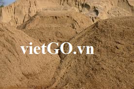  Cơ hội xuất khẩu cát sông( cát xây dựng) sang Ấn Độ