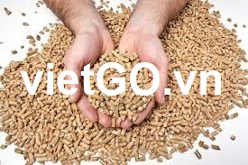 Nhà nhập khẩu Ý cần mua viên nén mùn cưa