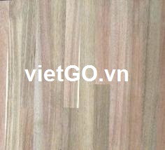 Nhà nhập khẩu Brazil cần mua gỗ ghép thanh 