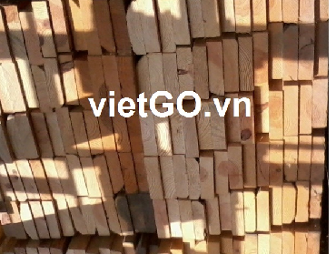 Cơ hội xuất khẩu gỗ thông xẻ sang Brazil