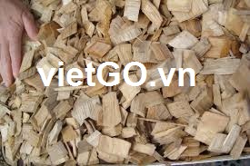 Nhà nhập khẩu Ấn Độ cần mua gỗ vụn
