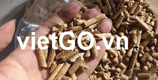 Đơn hàng viên nén mùn cưa của nhà nhập khẩu Thái Lan