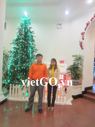 Cơ hội xuất khẩu sắn lát( khoai mì)sang Trung Quốc