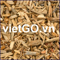 Cơ hội xuất khẩu gỗ vụn sang Ấn Độ
