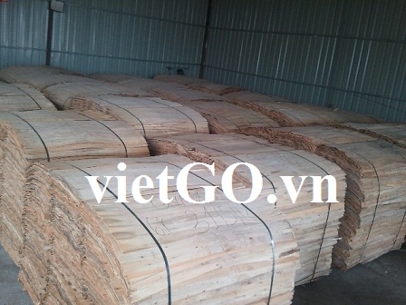 Nhà nhập khẩu Trung Quốc cần mua ván bóc
