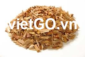 Nhà nhập khẩu Úc cần mua gỗ vụn