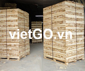 Nhà nhập khẩu Trung Quốc cần mua gỗ thông xẻ