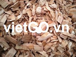 Đơn hàng gỗ vụn  của nhà nhập khẩu Bồ Đào Nha