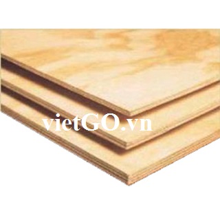 Nhà nhập khẩu Hàn Quốc cần mua gỗ dán