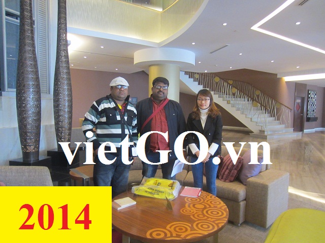 Nhà nhập khẩu Ấn Độ cần mua gỗ keo xẻ cho cả năm 2014
