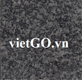 Đơn hàng đá granite của nhà nhập khẩu Kuwait 