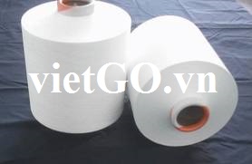 Cơ hội xuất khẩu sợi sang Brazil