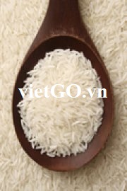 Đơn hàng gạo của nhà nhập khẩu Trung Quốc