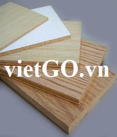 Cơ hội xuất khẩu gỗ dán  sang Hàn Quốc