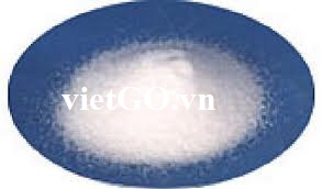 Đơn hàng cát silic của nhà nhập khẩu Trung Quốc